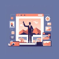 Модуль Opencart Вкладка галереї зображень для товару 