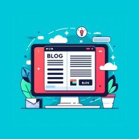 Модуль Opencart Редактор блогу Journal3 