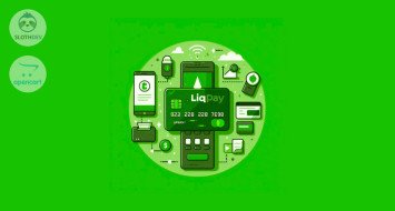 Метод оплати LiqPay