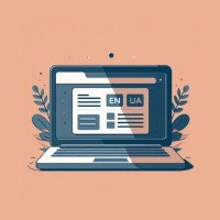 Модуль Opencart Мультимовні налаштування Модуль Opencart Мультимовні налаштування