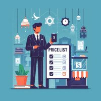 Модуль Opencart Таблиця товарів 