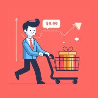Модуль Opencart Випадкові акції Opencart 
