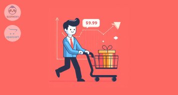 Випадкові акції Opencart