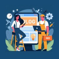 Модуль Opencart Фікс SeoPro для Journal3 Blog Модуль Opencart Фікс SeoPro для Journal3 Blog
