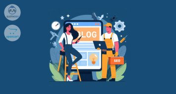 Фікс SeoPro для Journal3 Blog