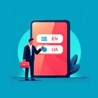 Модуль Opencart Мова Магазину Модуль Opencart Мова Магазину