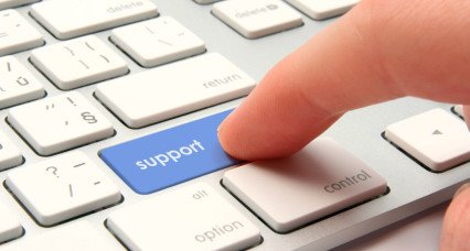 Завантажувані файли: вирішення проблем