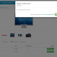 Модуль Opencart Розширені завантаження Модуль Opencart Розширені завантаження