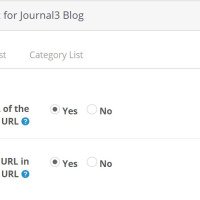 Модуль Opencart Фікс SeoPro для Journal3 Blog Модуль Opencart Фікс SeoPro для Journal3 Blog