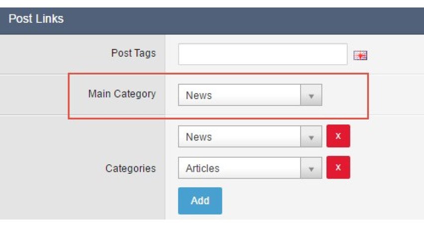 Модуль Opencart Фікс SeoPro для Journal2 Blog Модуль Opencart Фікс SeoPro для Journal2 Blog